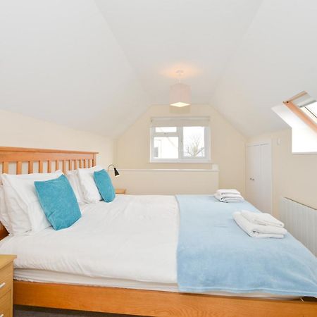 18 Tollgate Cottages Seaview Eksteriør billede