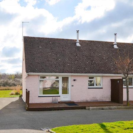 18 Tollgate Cottages Seaview Eksteriør billede