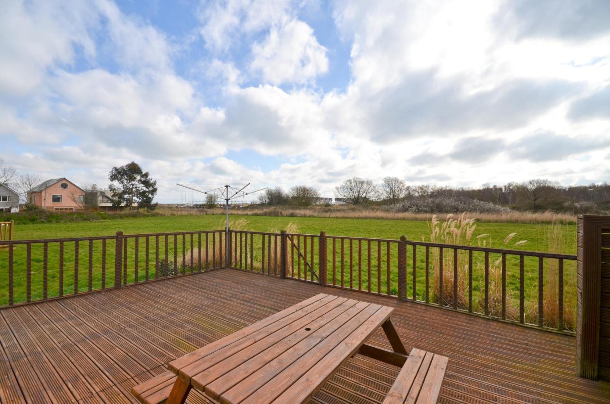 18 Tollgate Cottages Seaview Eksteriør billede