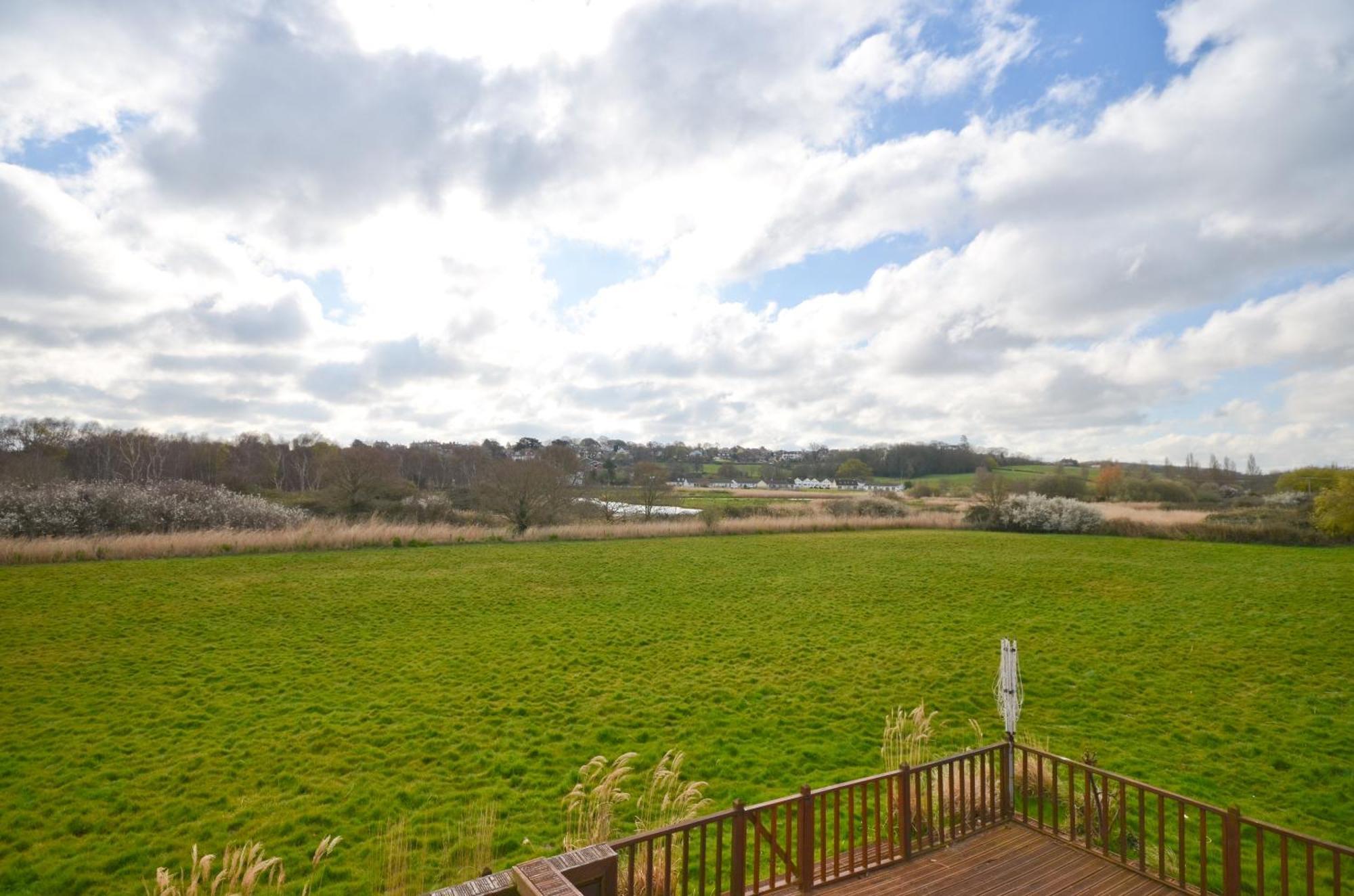 18 Tollgate Cottages Seaview Eksteriør billede